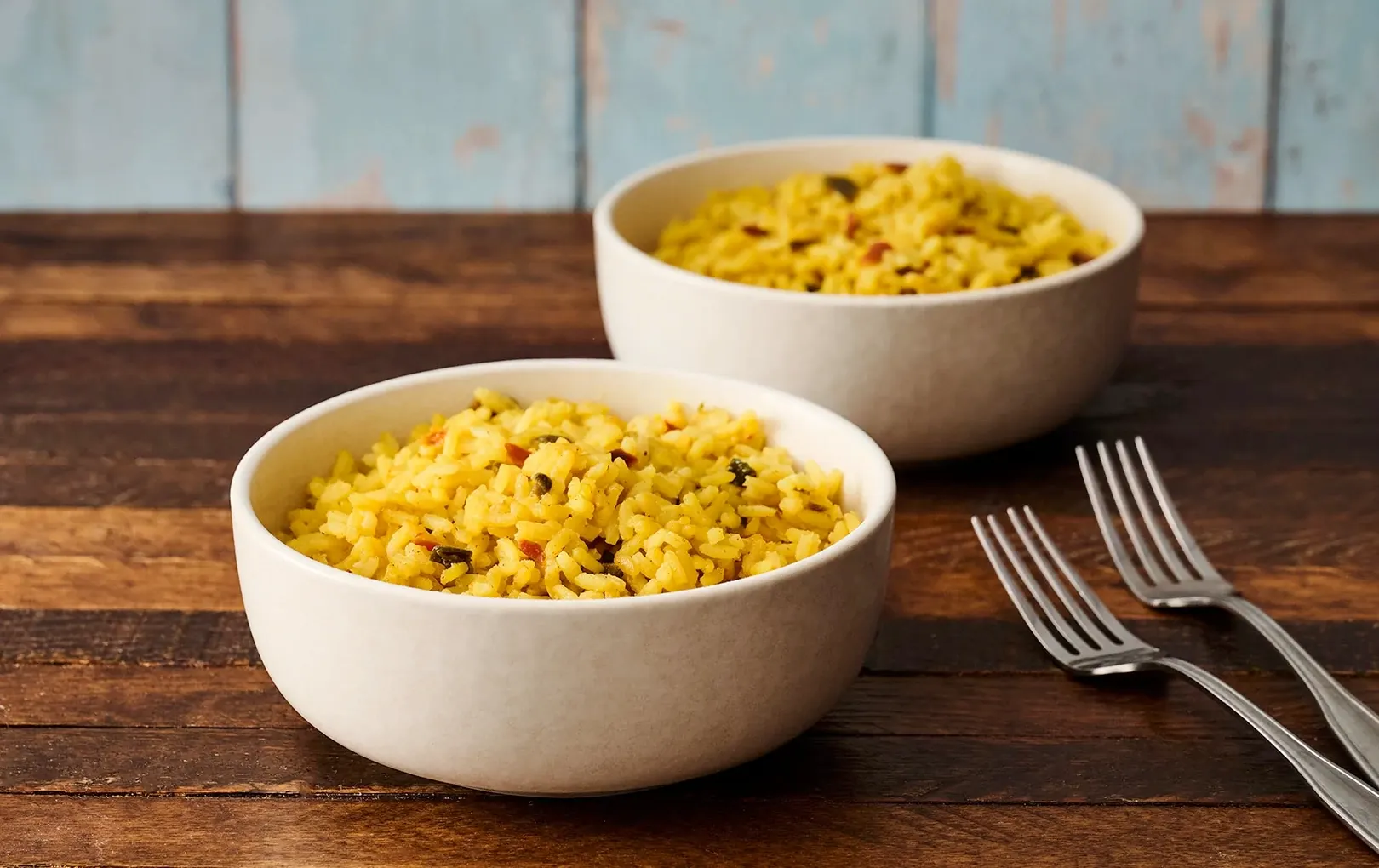 Zatarain's® Caribbean Rice Mix