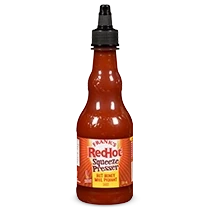 Frank's RedHot Sauce Hot Honey Squeeze