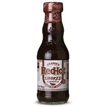 Frank's RedHot® Smoked Chipotle Craft Hot Sauce