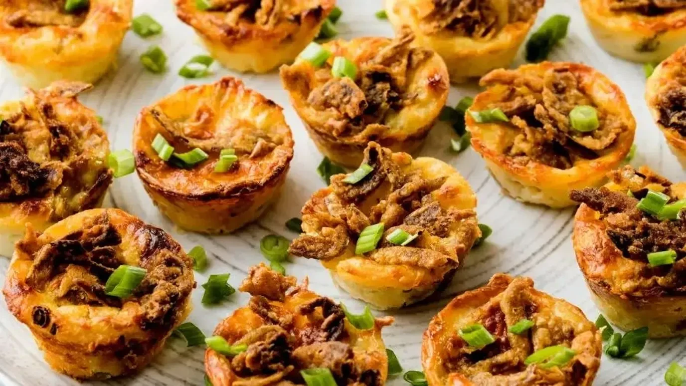 Franks RedHot Ziemniaki Faszerowane Kurczakiem