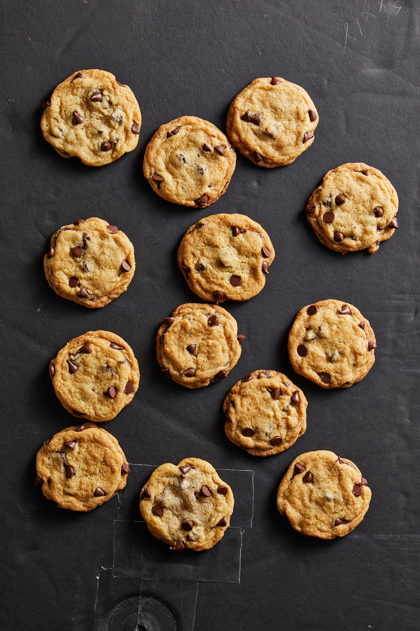 Cholula® Chipotle Cinnamon Chocolate Chip Cookies