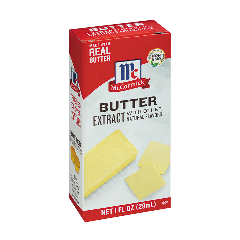 Butter Extract