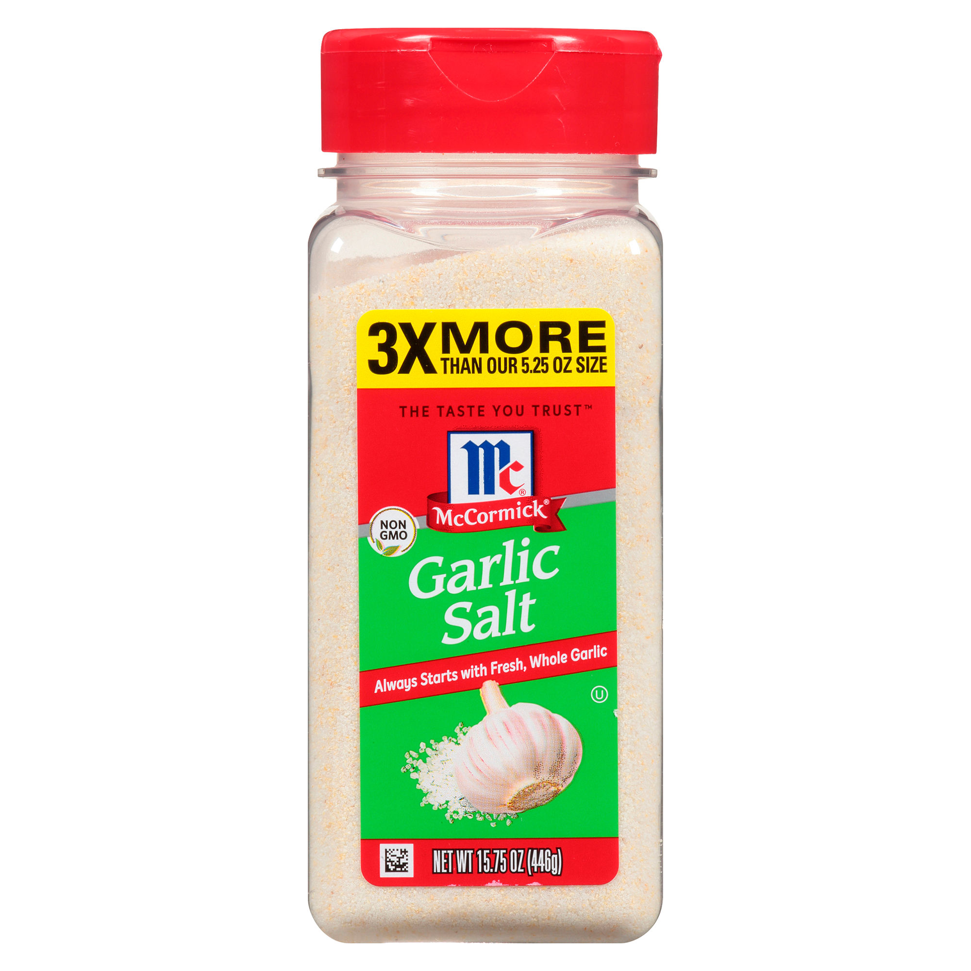 SAL CON AJO MCCORMICK®