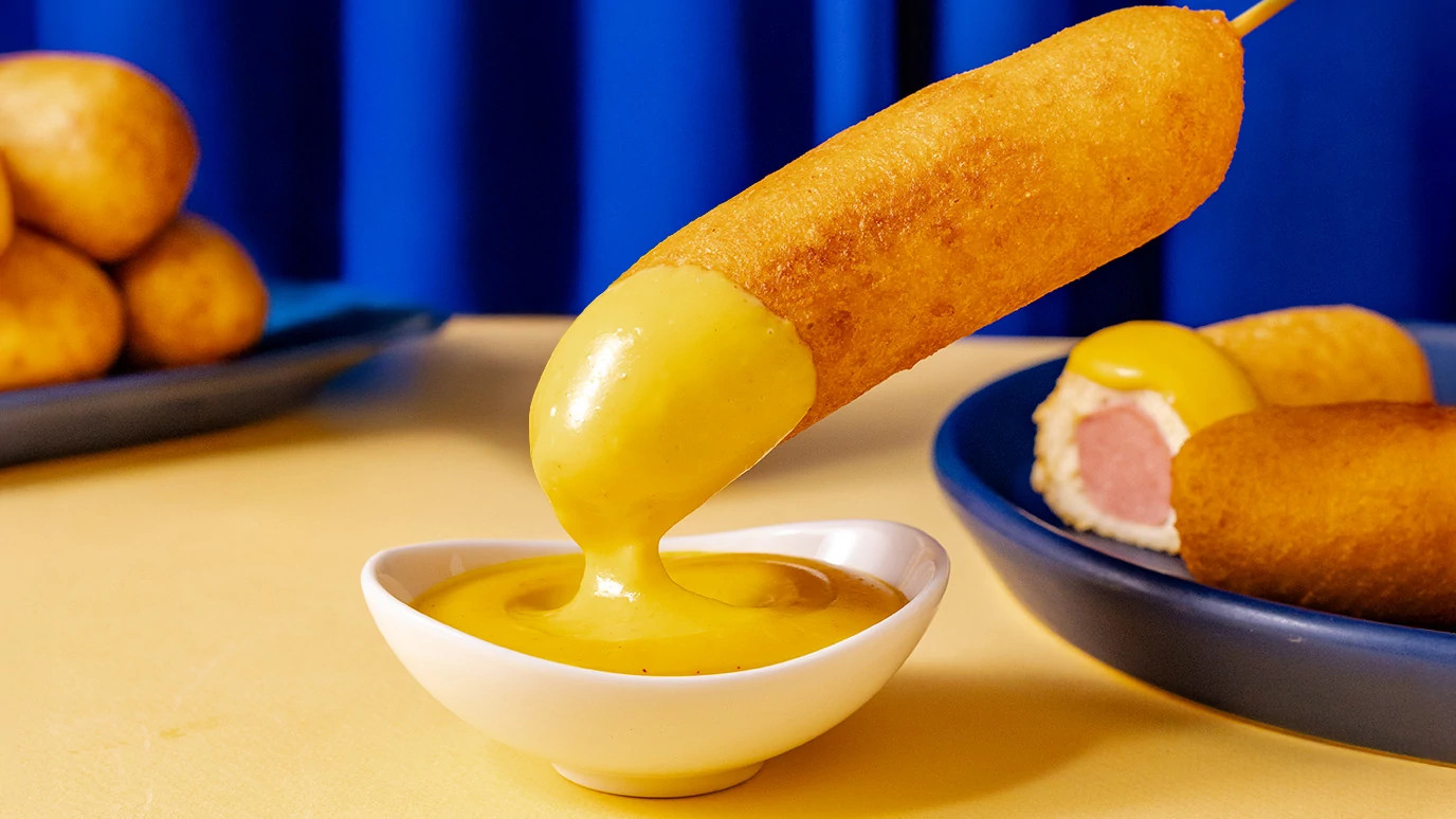 Corn Dogs