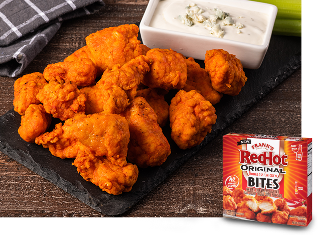 forzen chicken bites forzen chicken bites