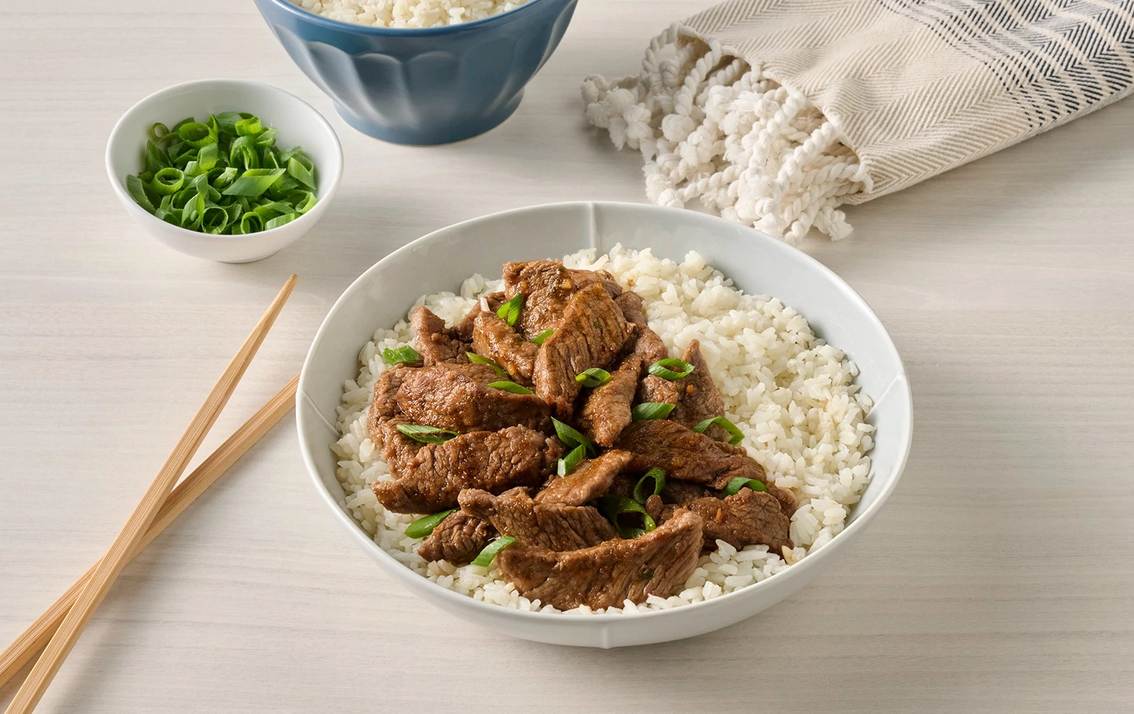 Electric Pressure Cooker Mongolian Beef
