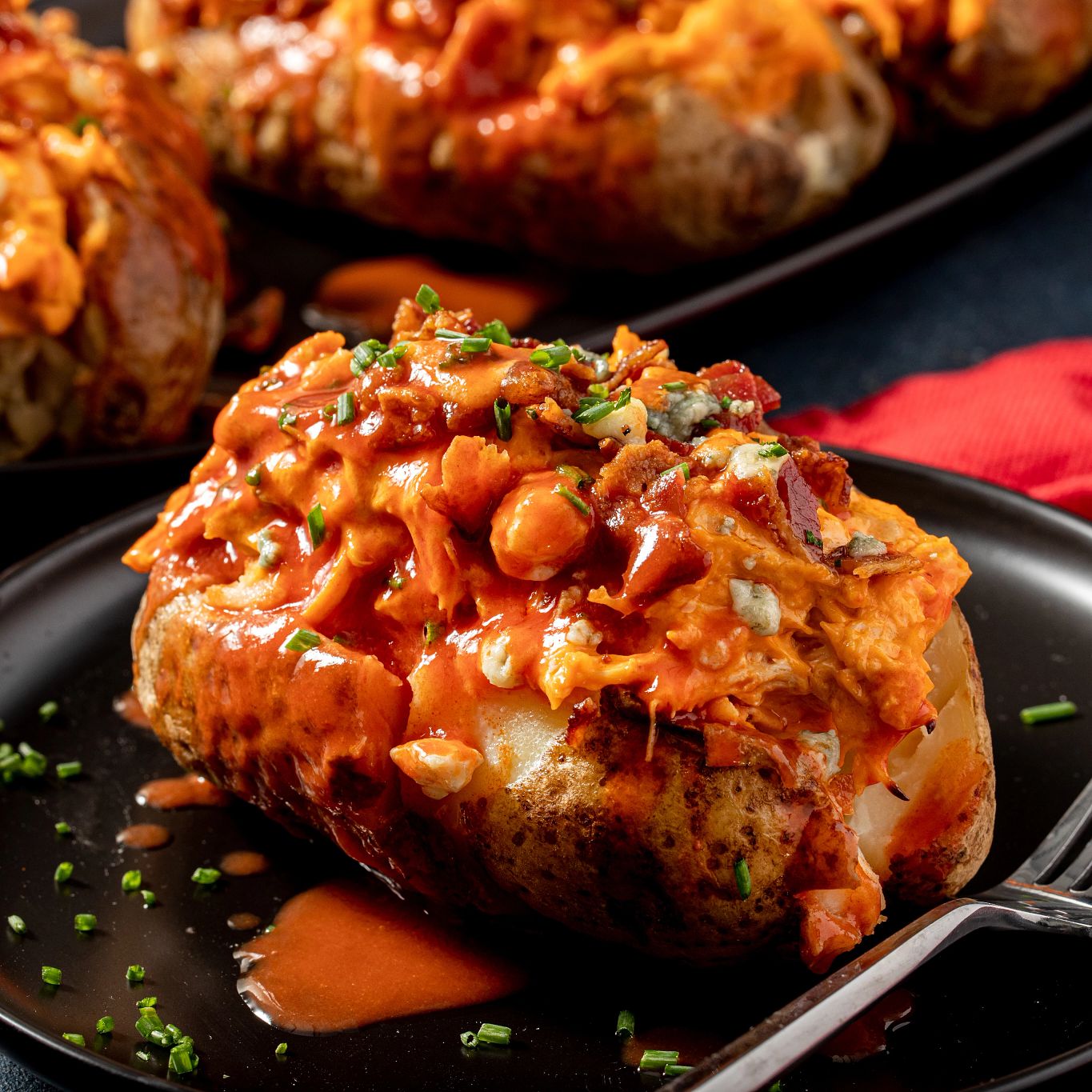 Spicy Recipes | Recipes with Hot Sauce | Frank's RedHot® CA