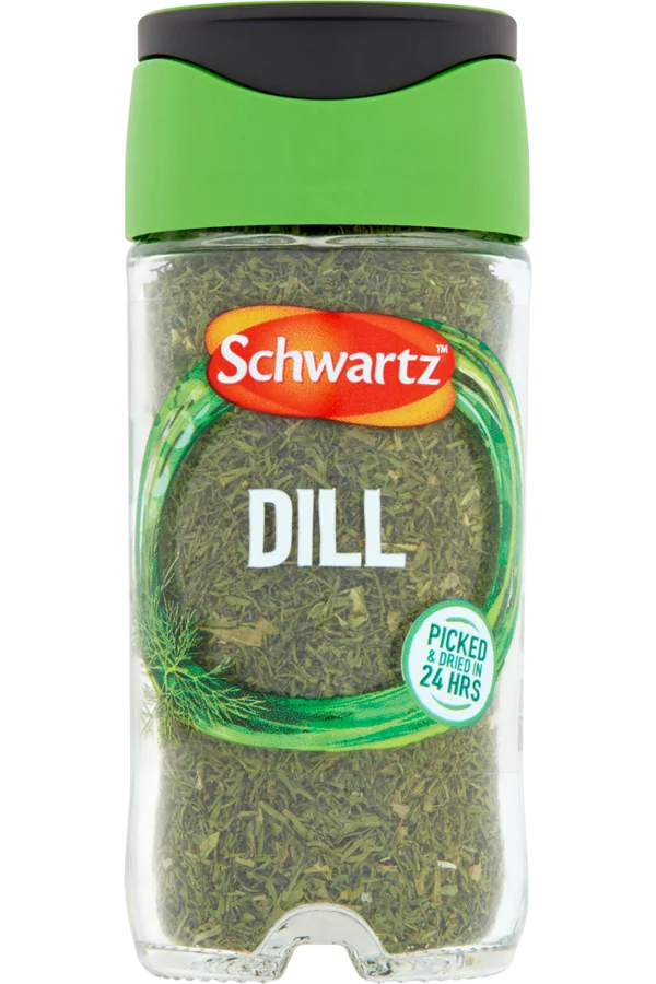 Dried Dill
