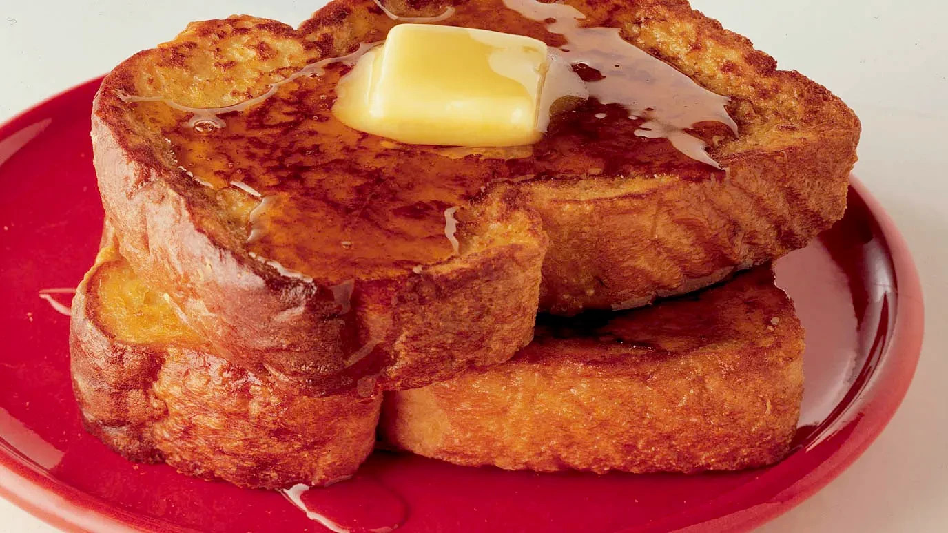 Cinnamon French Toast Recipe