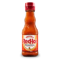 Frank's RedHot® Original Cayenne Pepper Sauce
