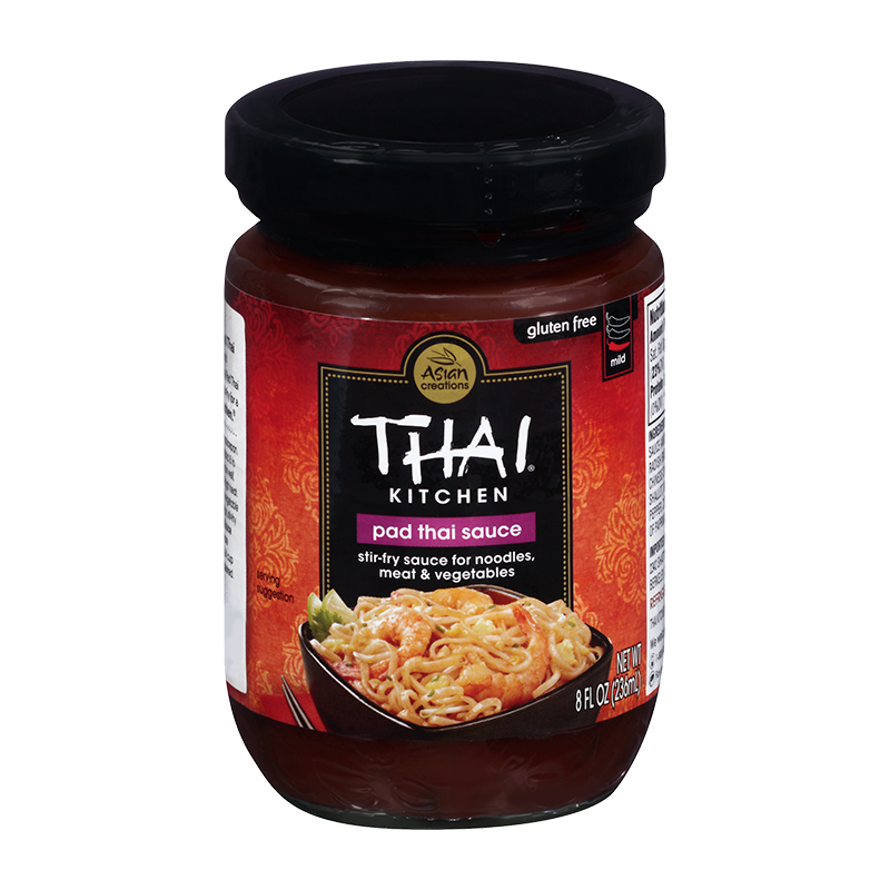 original pad thai sauce