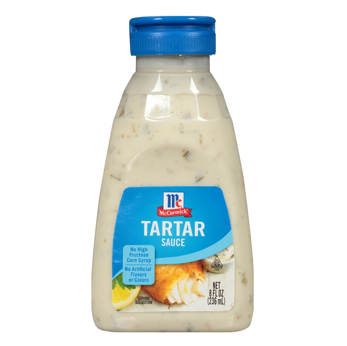 SALSA TÁRTARA MCCORMICK®