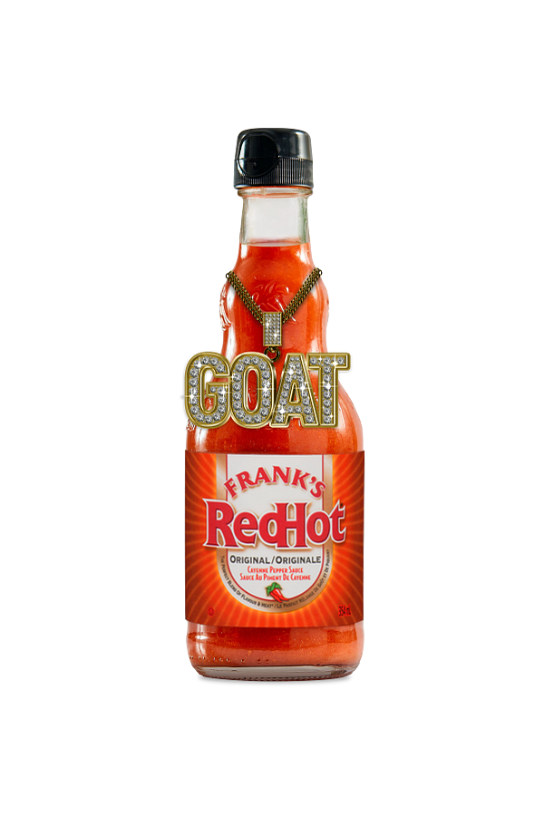 Frank's Original Hot Sauce Frank's Original Hot Sauce