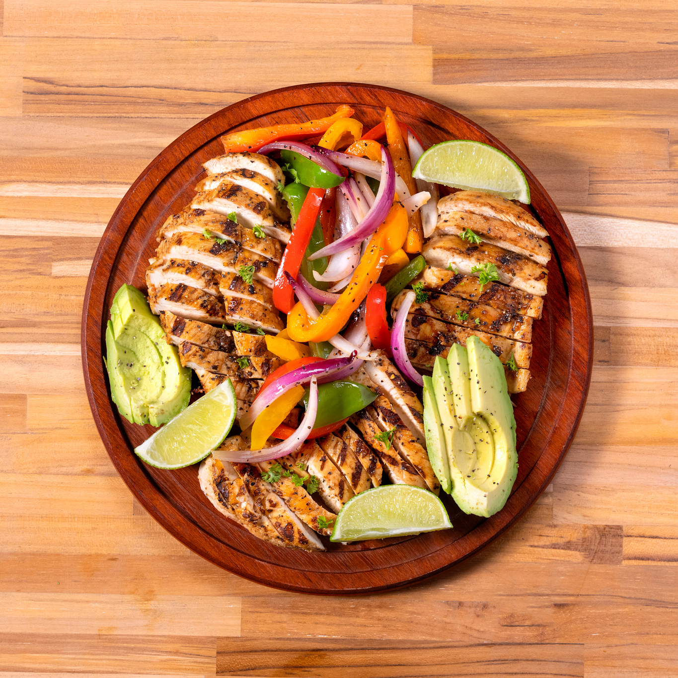 Fajitas de Pollo.jpg Fajitas de Pollo.jpg