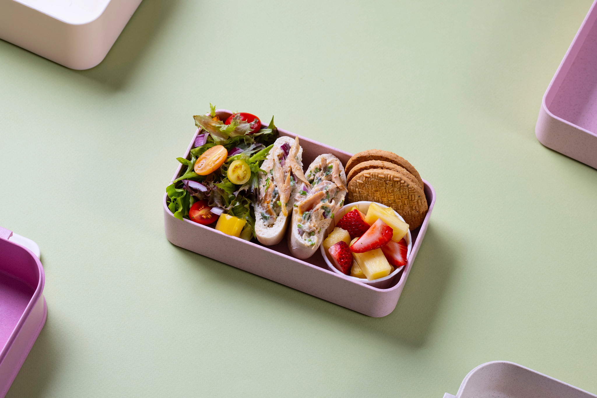 BACK TO SCHOOL MCCORMICK LONCHERA PITA RELLENA DE POLLO3.jpg