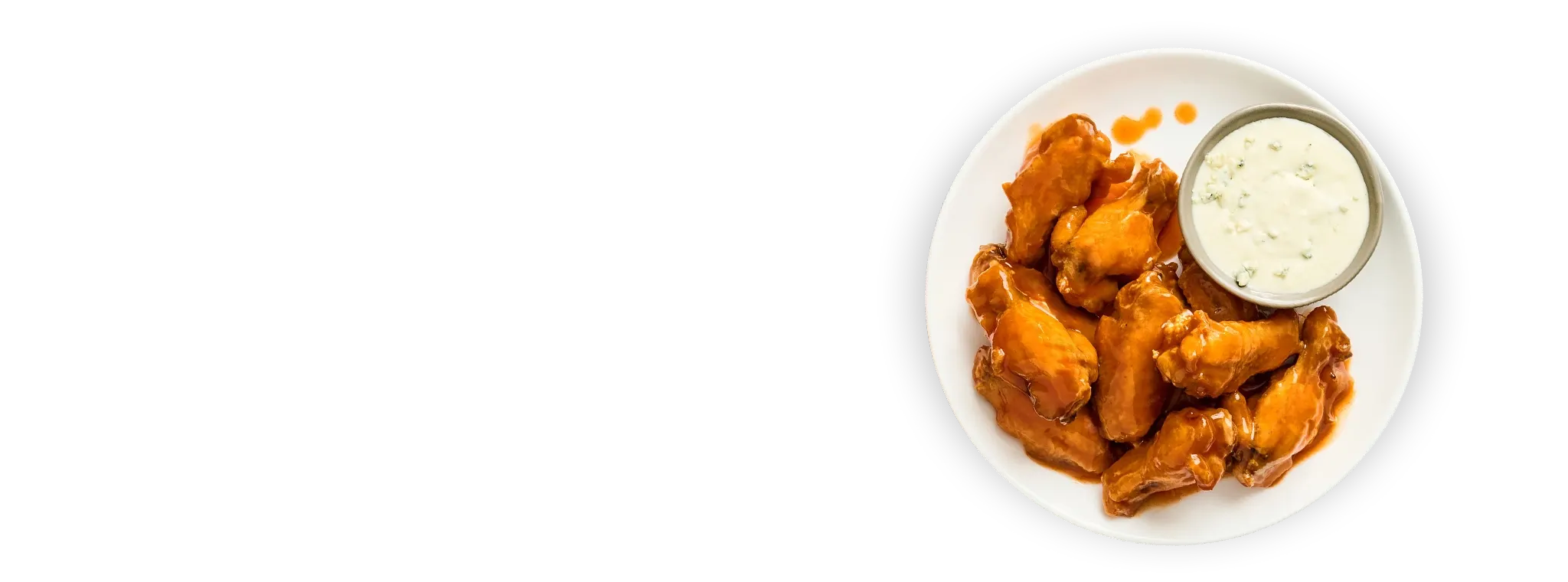 Mango Habanero Chicken Wings Mango Habanero Chicken Wings