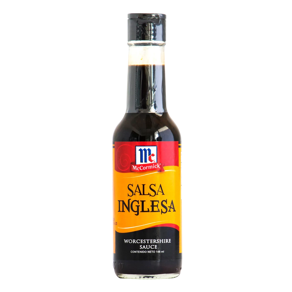 SALSA INGLESA MCCORMICK®