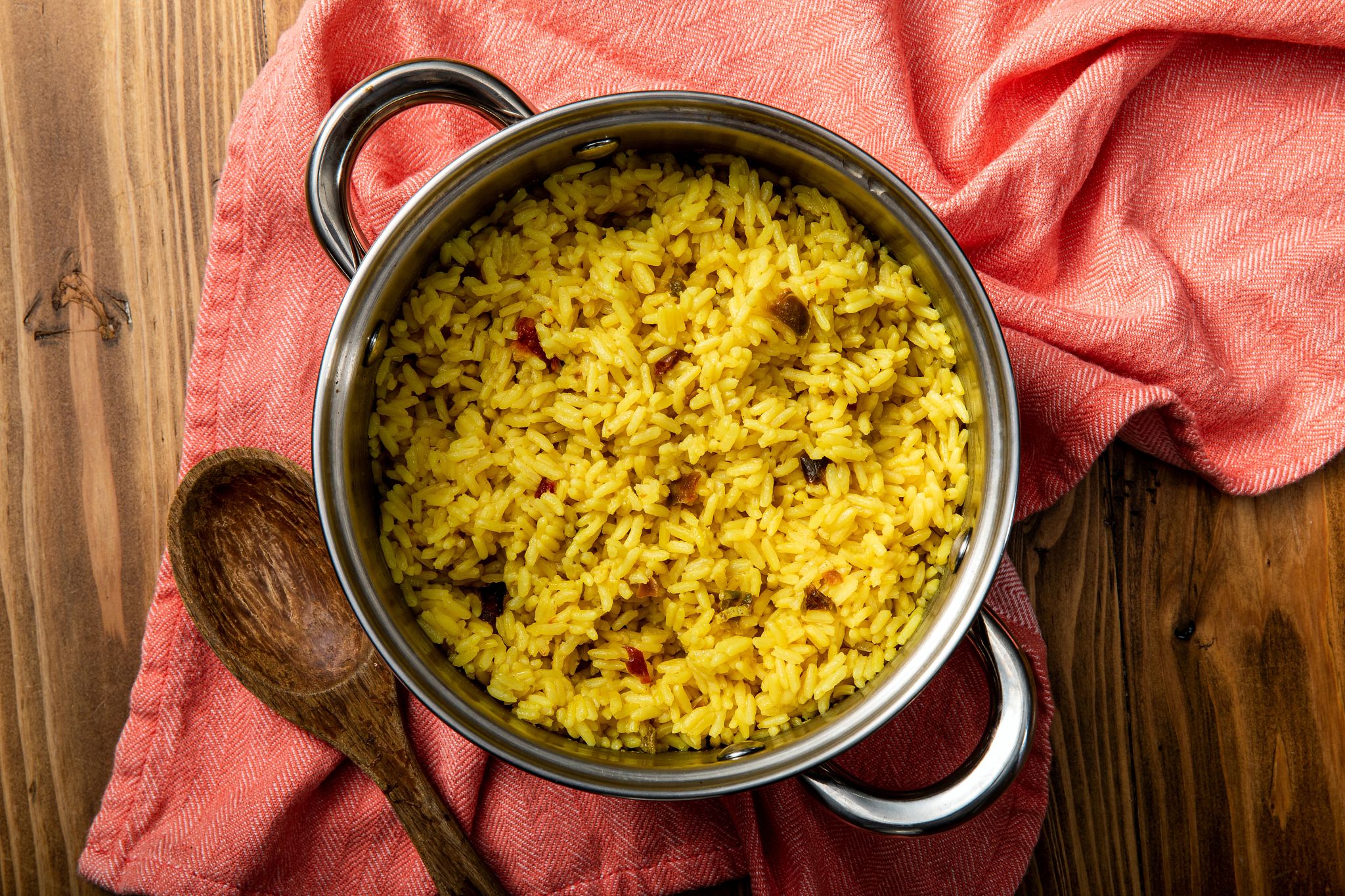 Zatarain's® Yellow Rice
