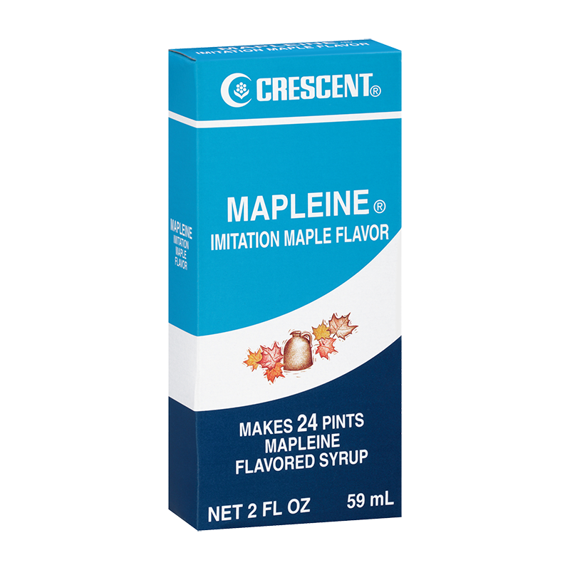 mapleine imitation maple flavor