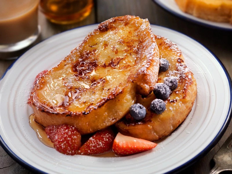 French Toast Recipes That Will Rock Your Breakfast World-url