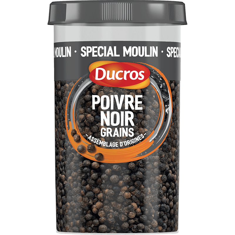Ducros product images