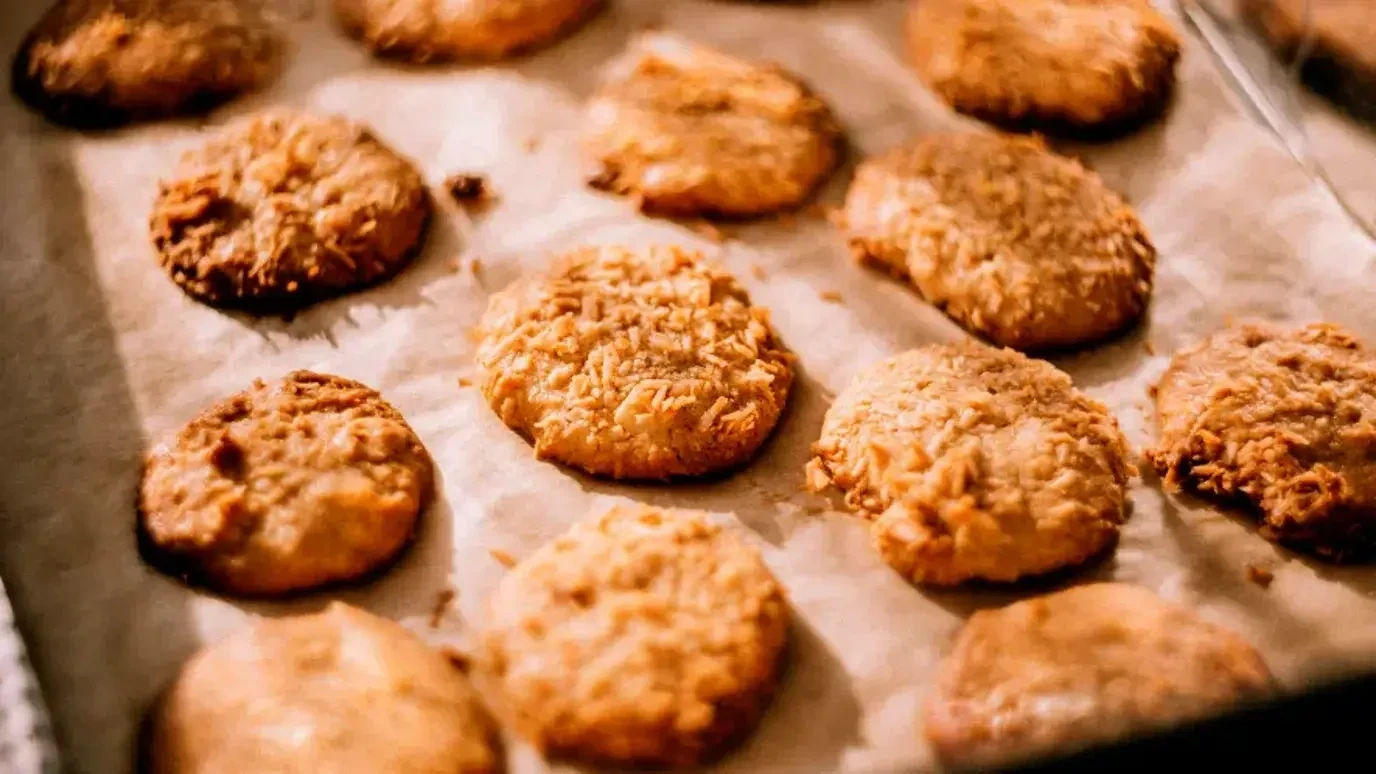 Franks RedHot Ciastka Serowe