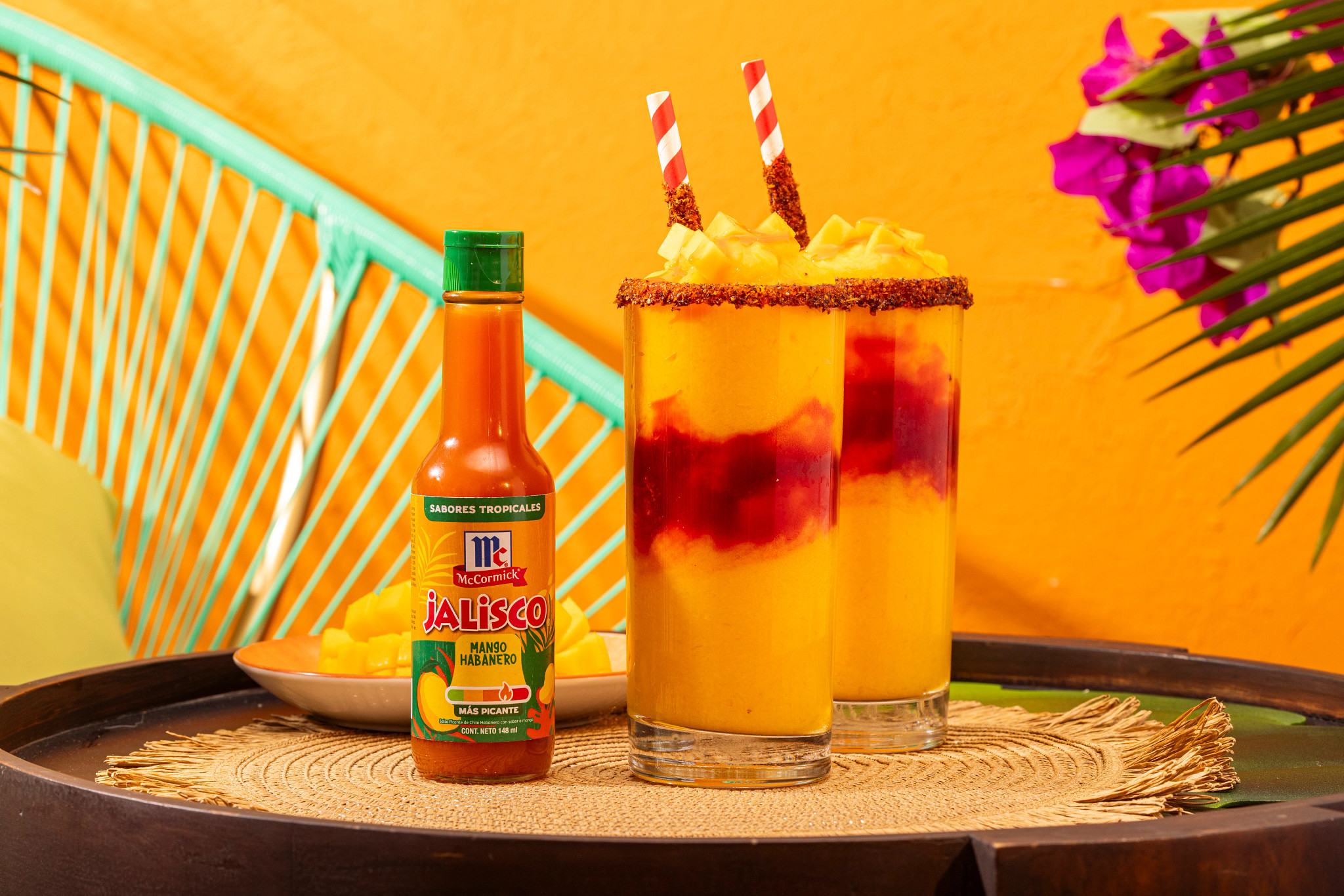 Mangoneada