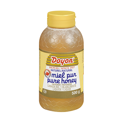 Liquid Honey Beehive Squeeze