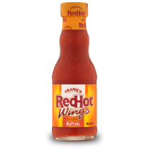 Frank’s RedHot Buffalo Wings