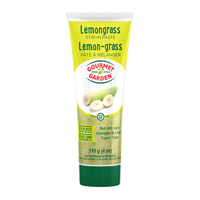 lemongrass tube