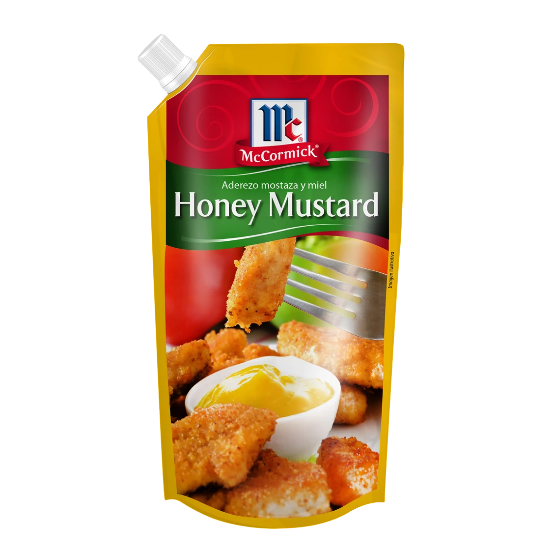 HONEY MUSTARD MCCORMICK®