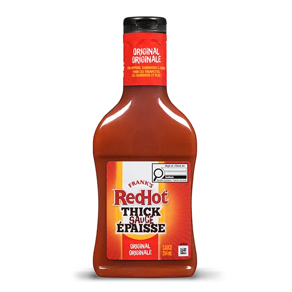 Original Thick Sauce
