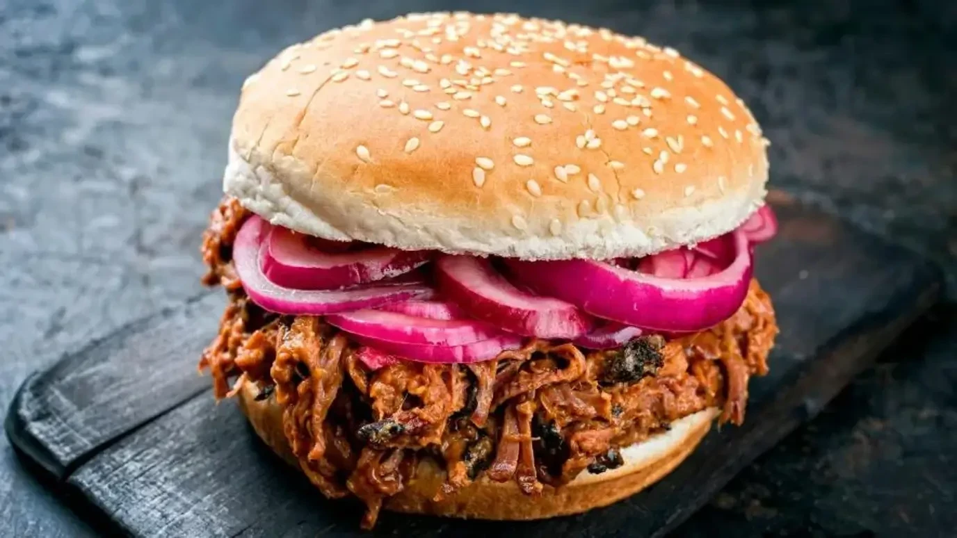 Franks RedHot Dymna Serowa