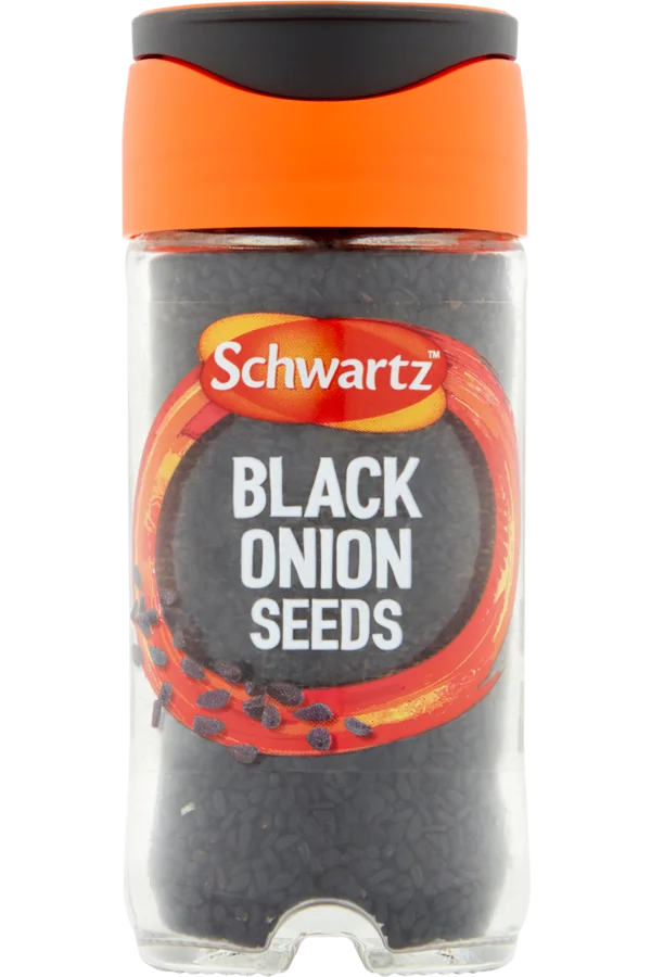Black Onion Seed