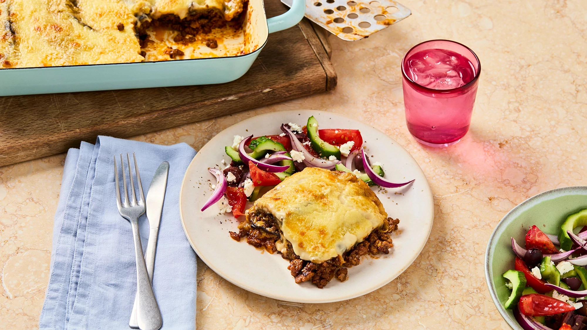 Moussaka