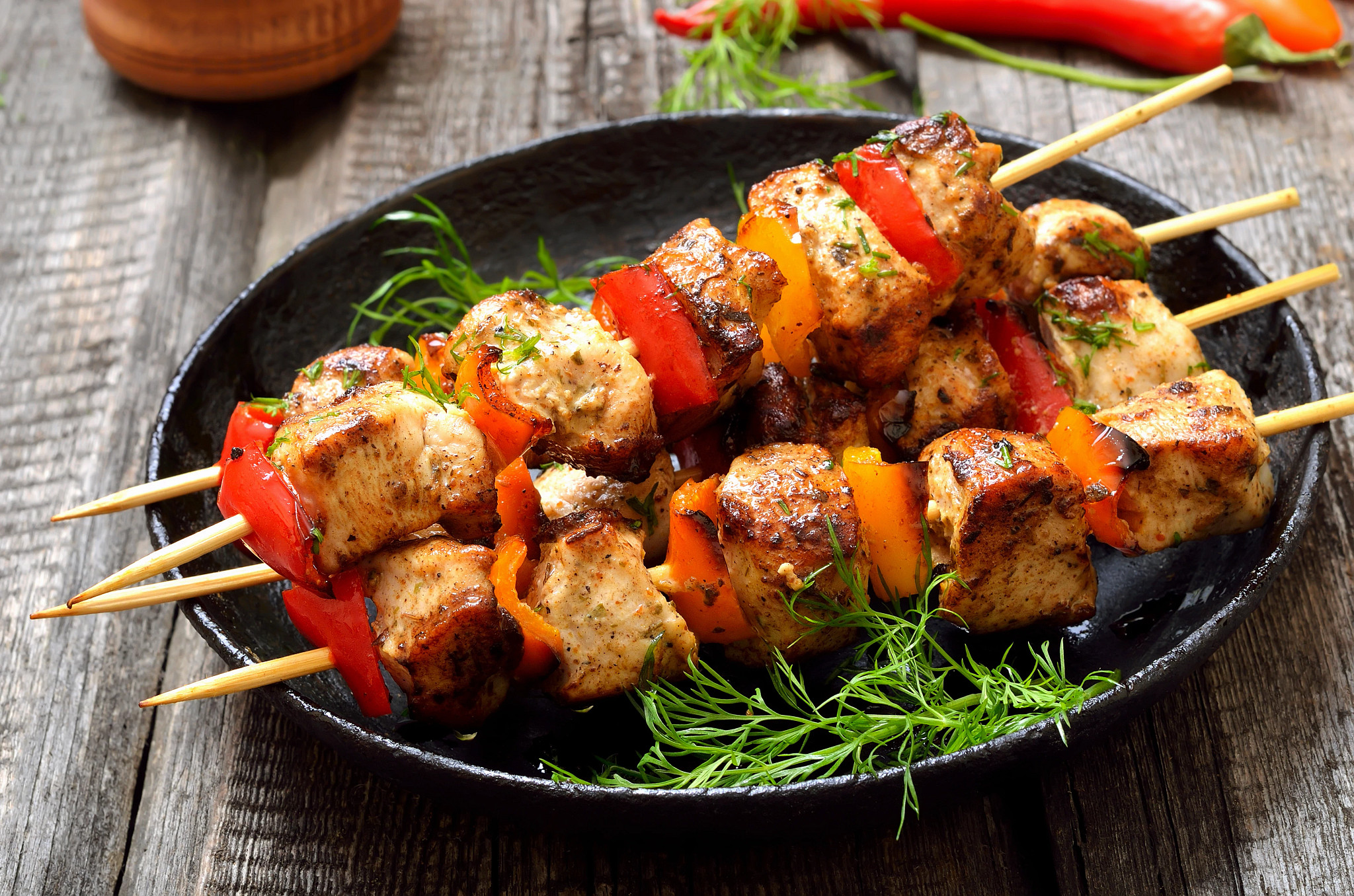 10 Kabob Recipes The Whole Family Will Love-url