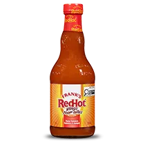 Mango Habanero Wing Sauce