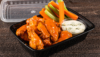 Frank’s RedHot® Original Buffalo Wings