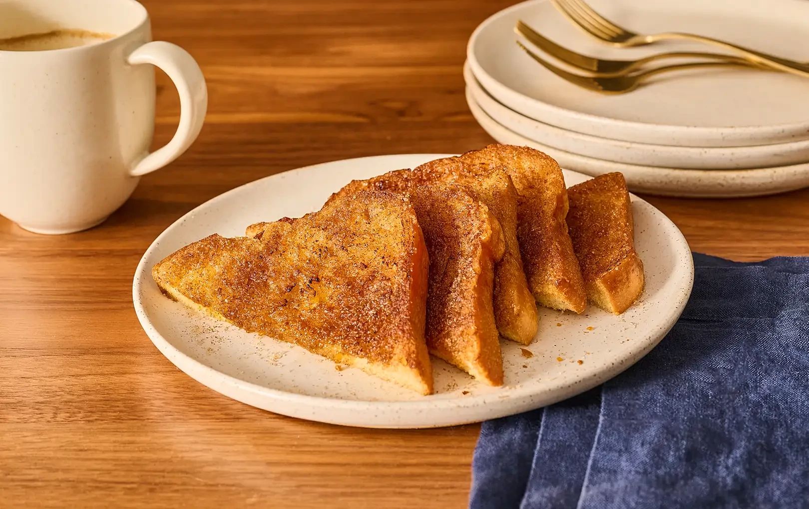 Pumpkin Pasty Finishing Sugar Toast Crunch