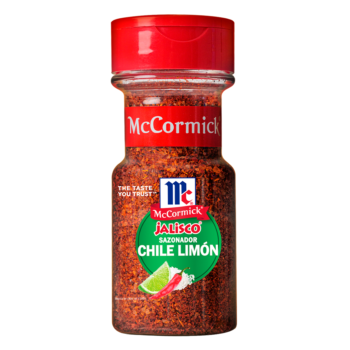 Sazonador Jalisco McCormick