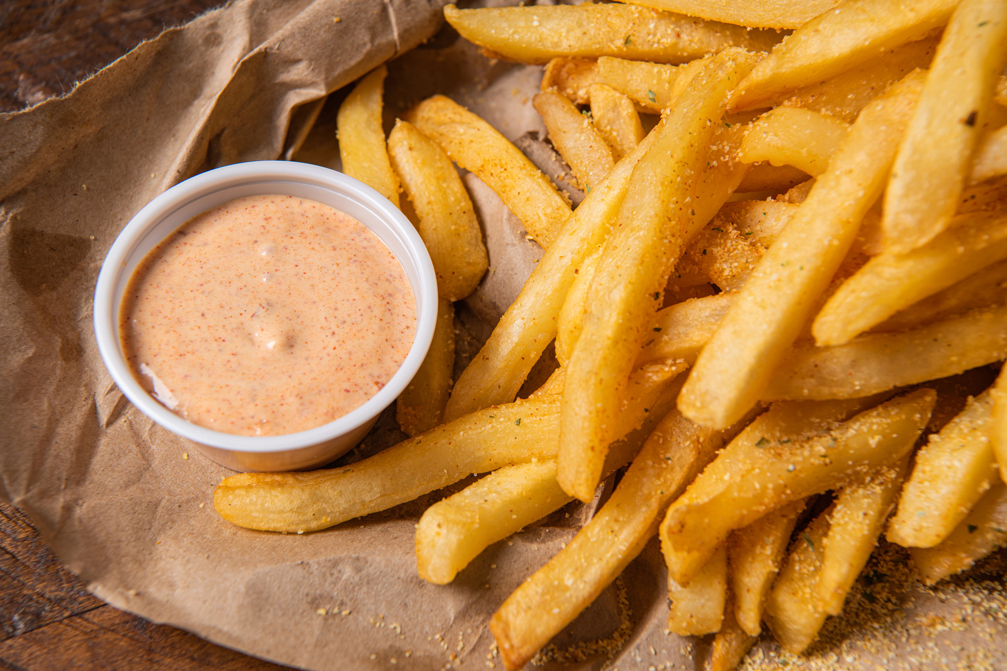 Cattlemen's® Comeback Sauce