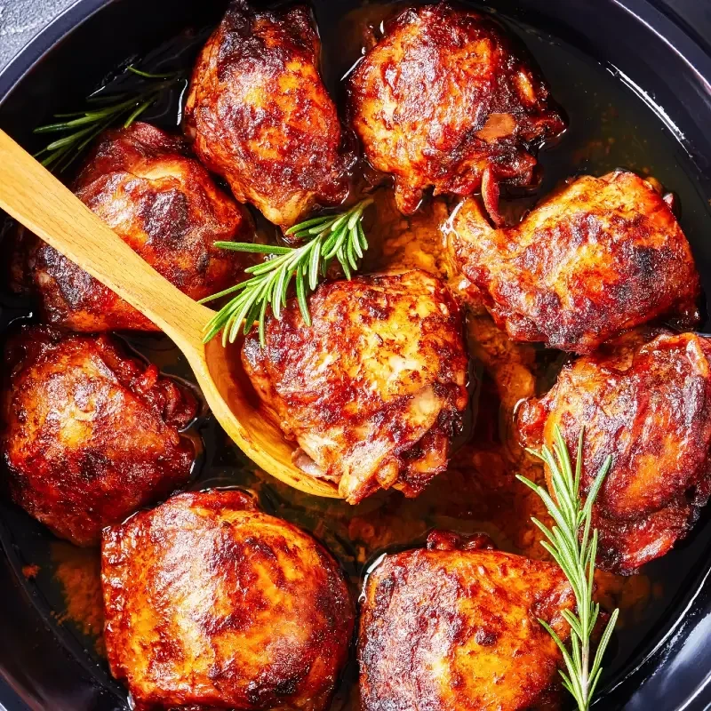 Franks RedHot Kurczak Sweet and Spicy