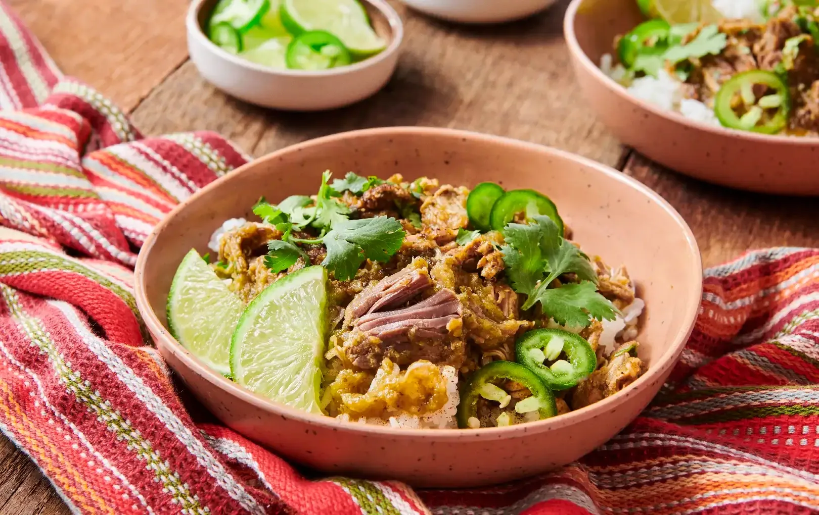 Chile Verde