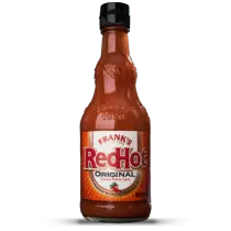 FRANK'S REDHOT® ORIGINAL CAYENNE PEPPER SAUCE