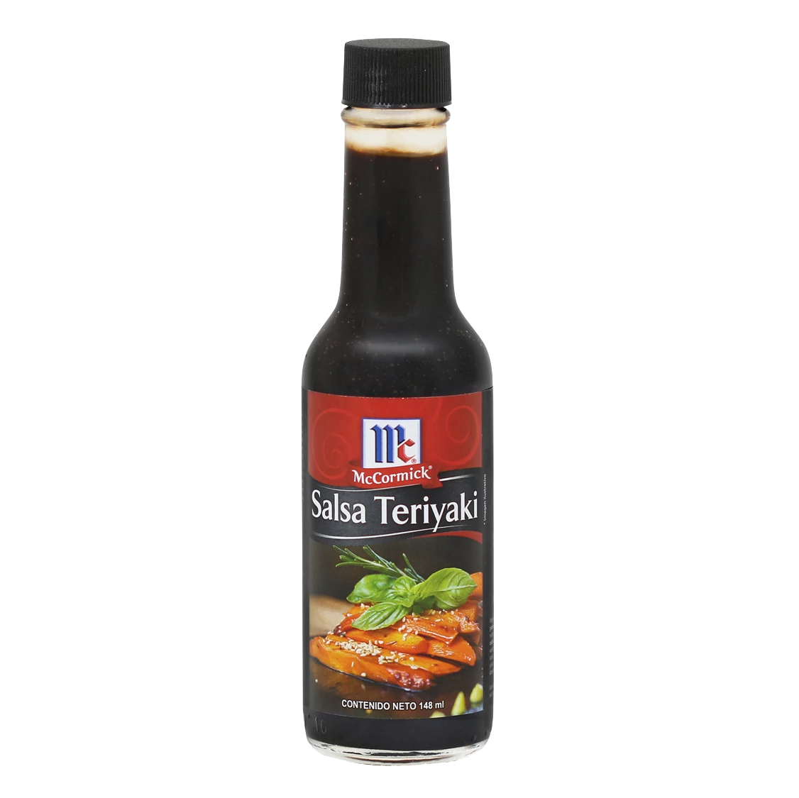 SALSA TERIYAKI MCCORMICK®