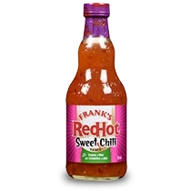 Frank's RedHot® Sweet Chili Sauce