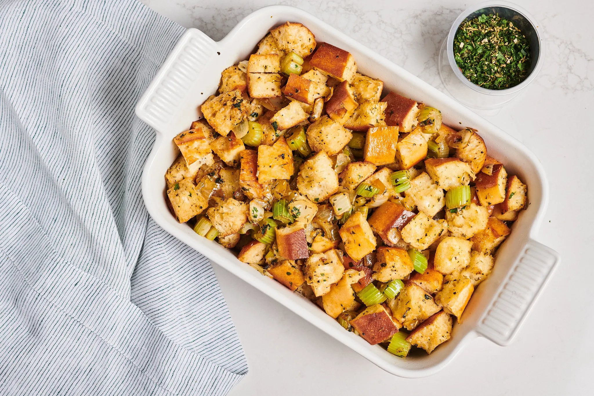 Classic Stuffing