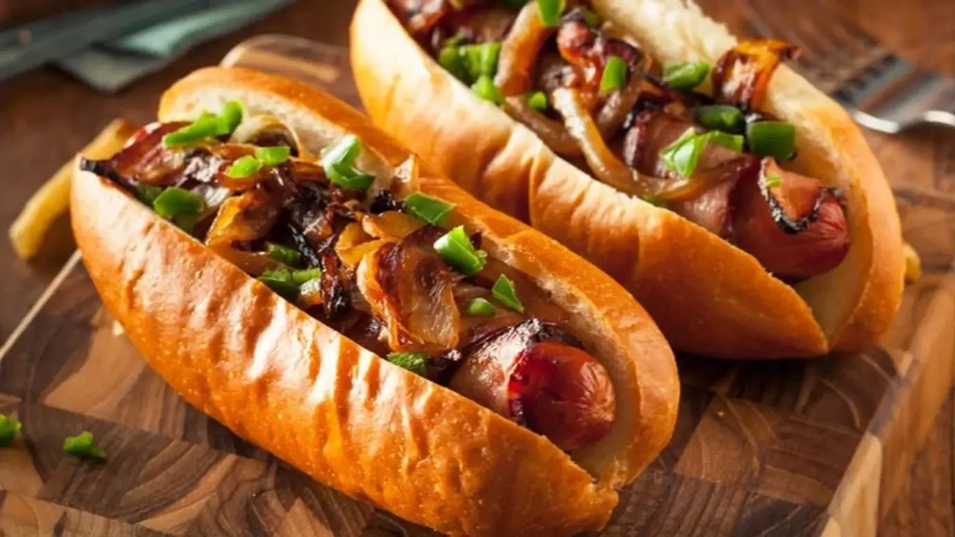 Hot dogi