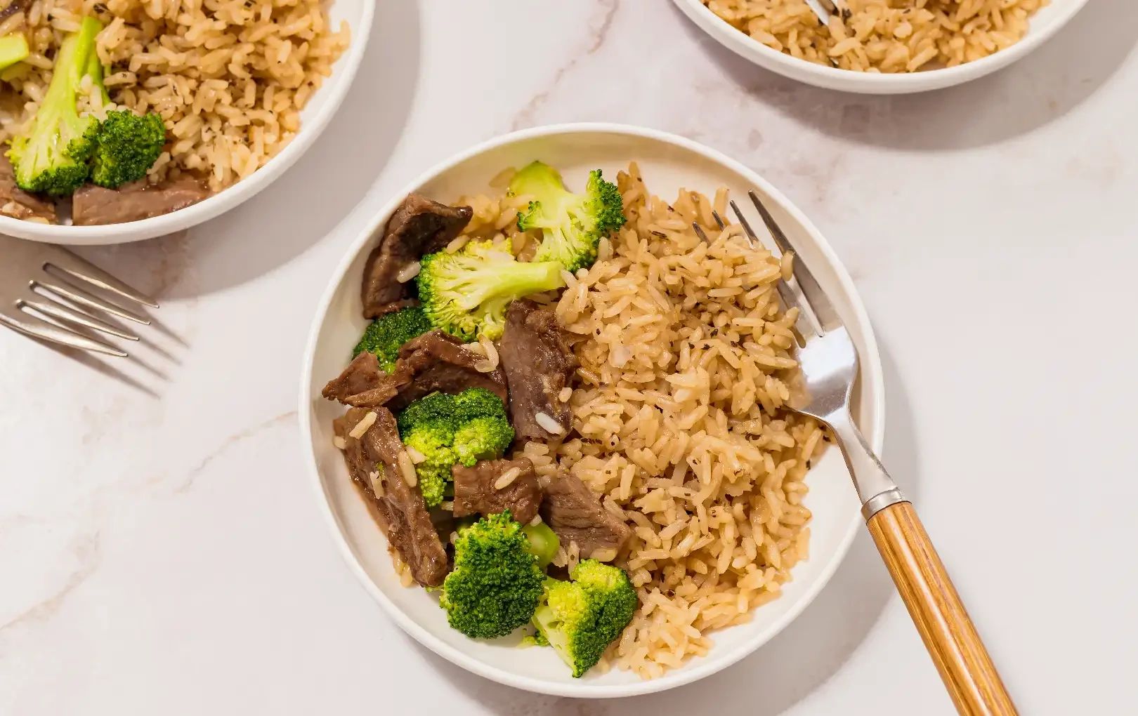 Beef Broth Rice Recipe | McCormick