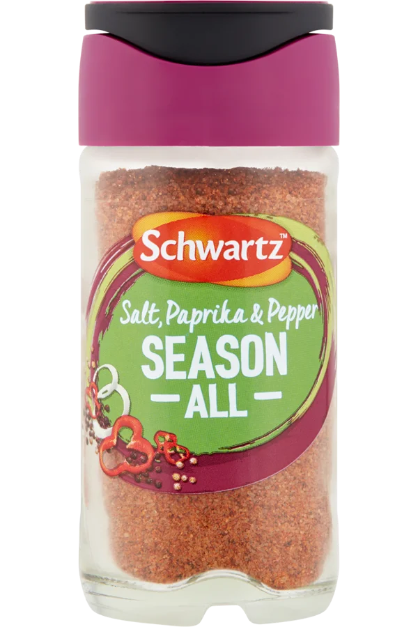 Season-All - All Purpose Seasoning